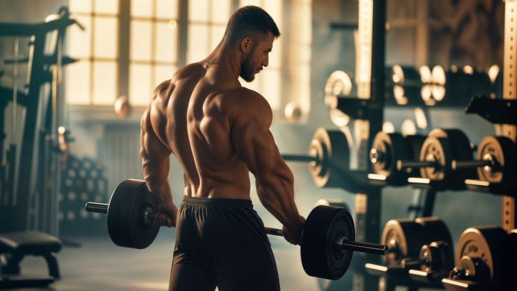 Barbells and Dumbbells: Everything You Need to Know